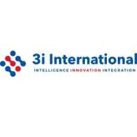 3i International Logo