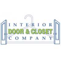 Interior Door and Closet Company Logo