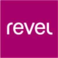 Revel Architecture & Design Logo