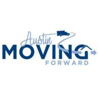 Austin Moving Forward Logo
