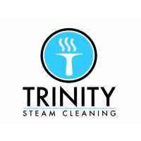 Trinity Steam Cleaning Logo