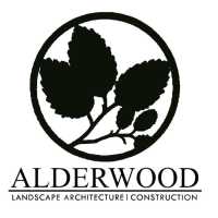 Alderwood Landscaping Logo
