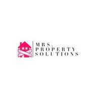 Mrs. Property Solutions Logo
