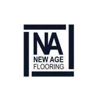 New Age Flooring & Remodeling Logo