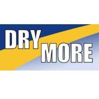 Drymore Air Conditioning Repair Houston Logo