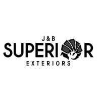 J&B Superior Exteriors Logo