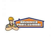 Advanced Professional Logo