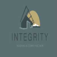 Integrity Roofing & Construction Logo
