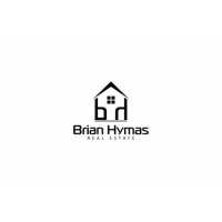 Brian Hymas Real Estate Logo