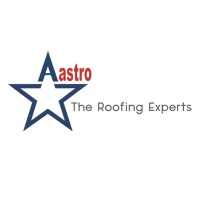 Aastro Roofing Company Logo