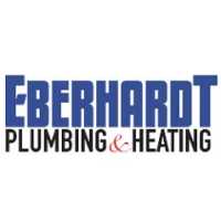 Eberhardt Plumbing & Heating Logo