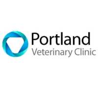 Portland Veterinary Clinic Logo