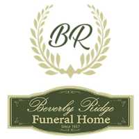 Beverly Ridge Funeral Home Logo