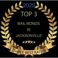 Chris's 24/7 Bail Bonds Logo