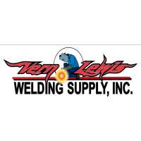 Vern Lewis Welding Supply, Inc. Logo