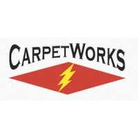 Carpet Works Logo