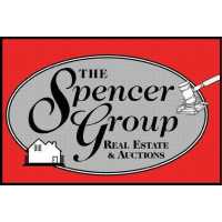 The Spencer Group Real Estate & Auctions Logo