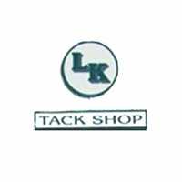 LK Tack Shop Logo