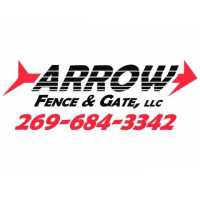 Arrow Fence & Gate, L.L.C. Logo