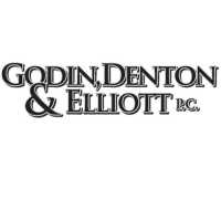 Godin, Denton & Elliottt PC Logo