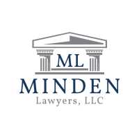 Minden Lawyers, LLC Logo