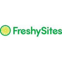 FreshySites - Website Design Logo