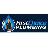 First Choice Plumbing Inc Logo