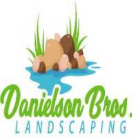 Danielson Bros Landscaping Logo