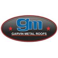 GMR Metal Roofs NY Logo