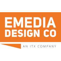 eMedia Design Co. Logo