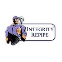 Integrity Repipe Logo