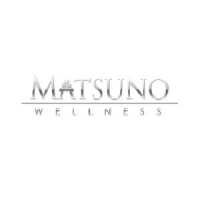 Matsuno Wellness Logo