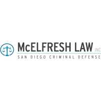 McElfresh Law, Inc. Logo