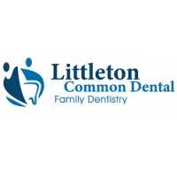 Littleton Common Dental Logo