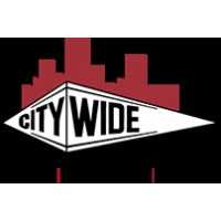 City Wide Maintenance of Washington Logo