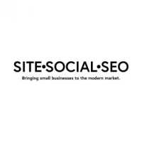 Site Social SEO Logo