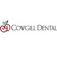 Cowgill Dental - La Crosse Logo