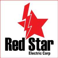 Red Star Electric Logo
