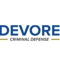 DeVore Law Office - St Paul Criminal Lawyer Logo