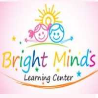 Bright Minds Learning Center LLC Logo