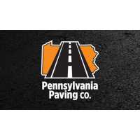 Pennsylvania Paving Company Logo