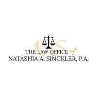 The Law Office of Natashia A. Sinckler Logo