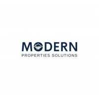 Modern Real Estate Partners Logo
