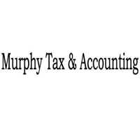 Murphy Tax & Accounting - Brian Murphy, CPA Logo