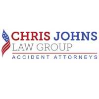 Chris Johns Logo