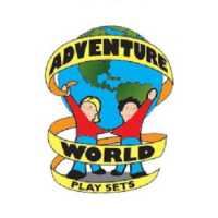 Adventure World Play Sets Logo