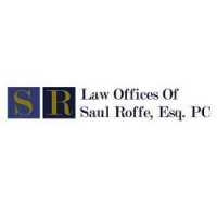Law Offices Of Saul Roffe, Esq. PC Logo