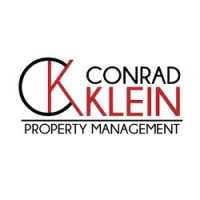 Charlotte Property Management - Conrad Klein Logo