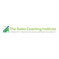 The Sales Coaching Institute Logo