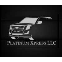 Platinum Xpress LLC Logo